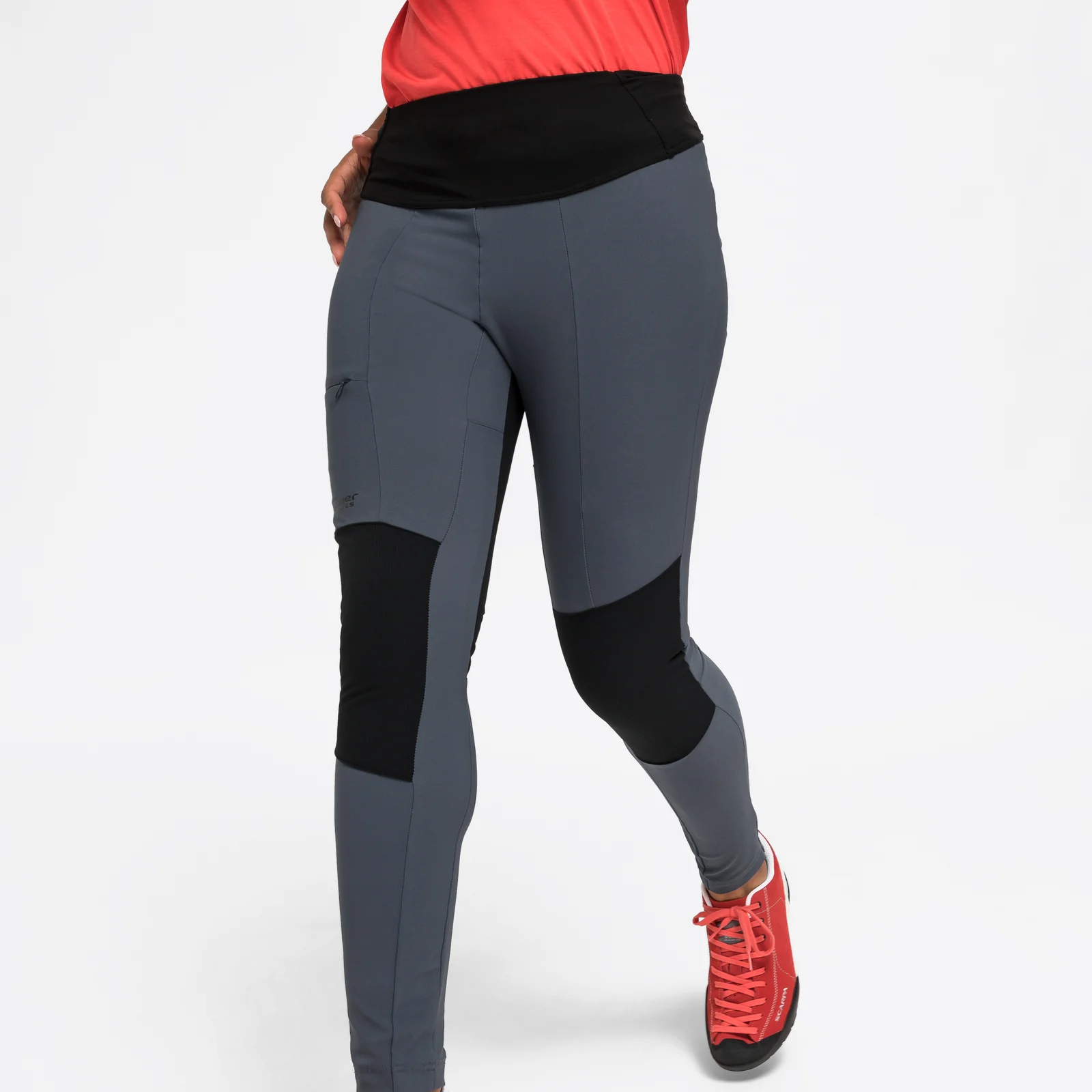Maier Sports Dacit W Touring Tight Black Friday Preise