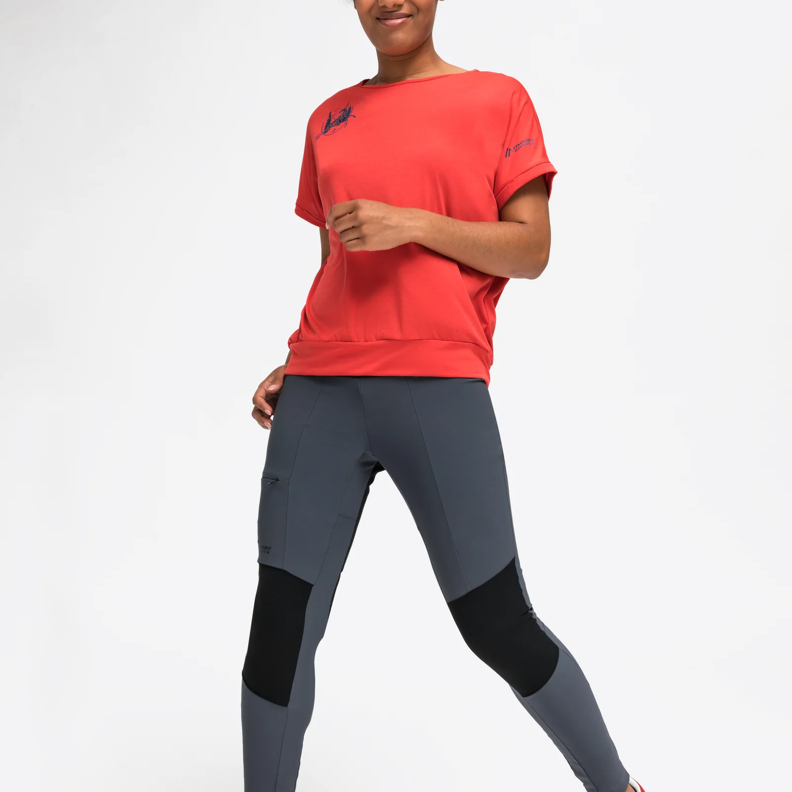 Maier Sports Dacit W Touring Tight Black Friday Preise