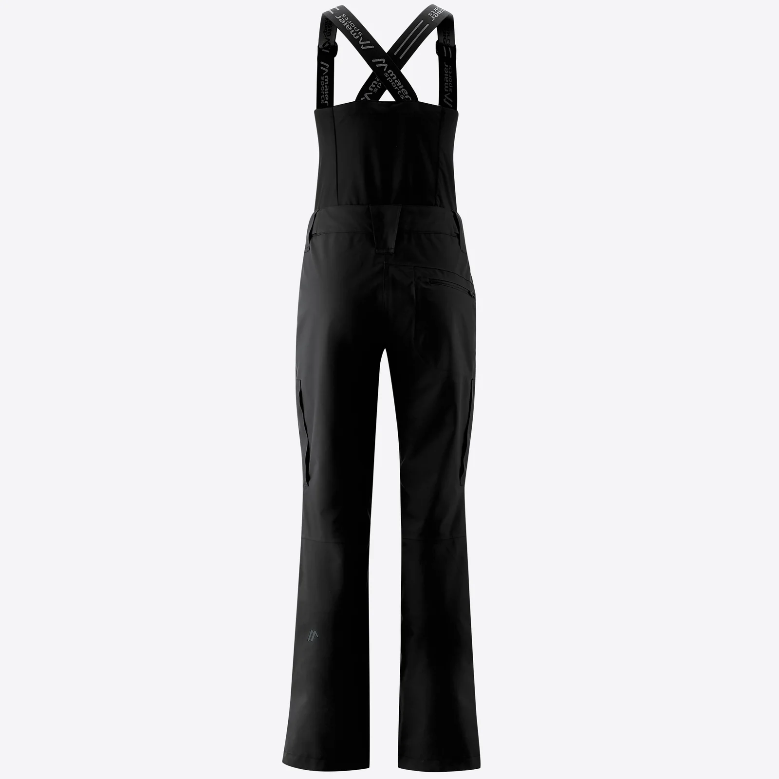 Maier Sports Diabas Bib W Outdoorhose Im Verkauf