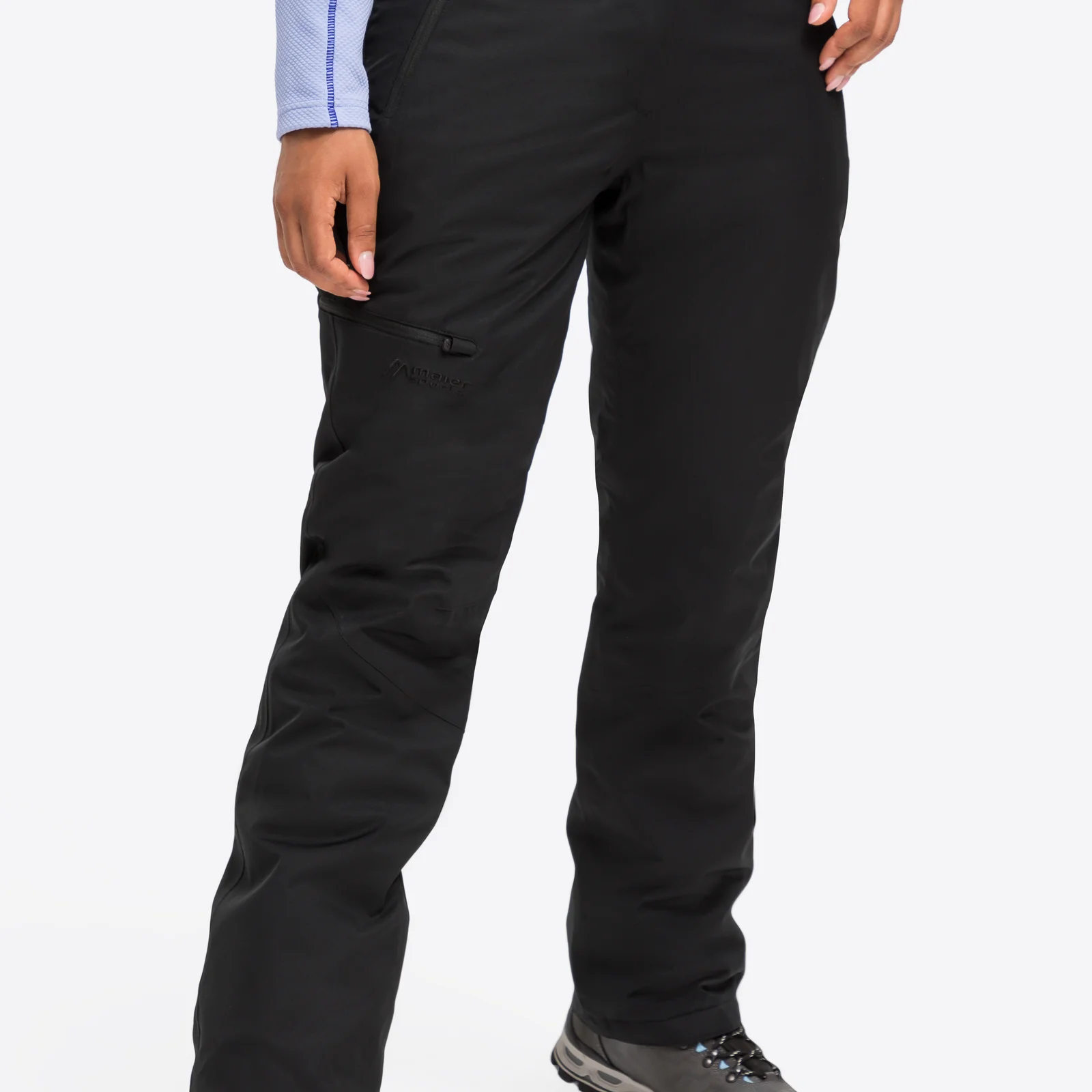 Maier Sports Dunit W Outdoorhose 50% Rabatt für begrenzte Zeit