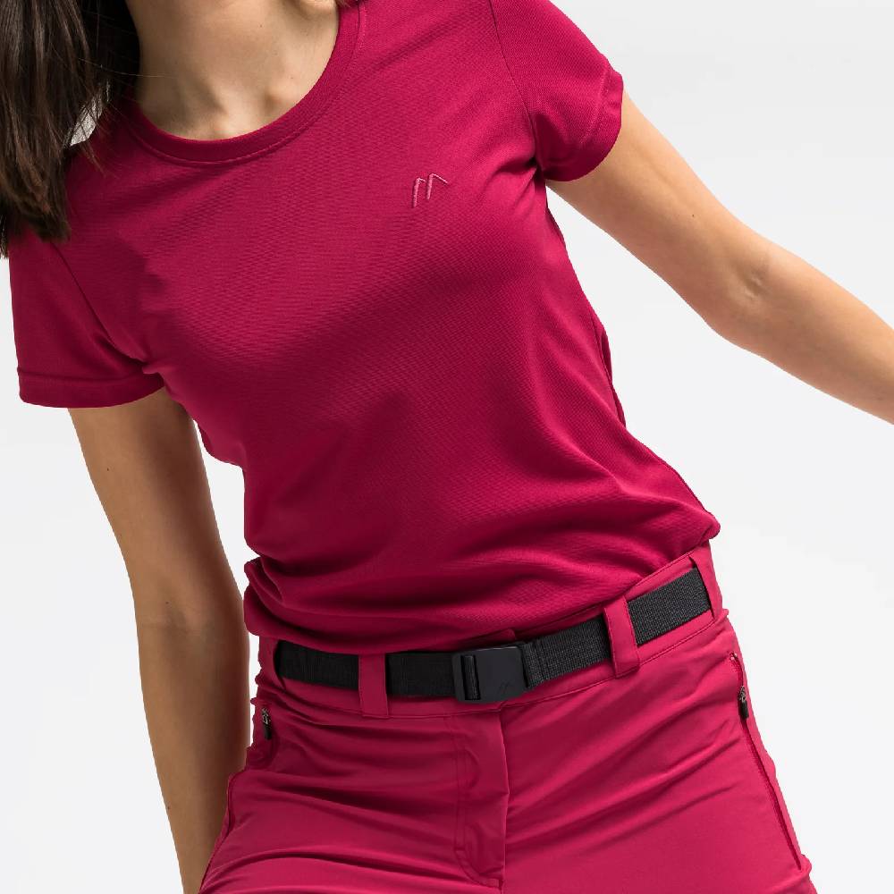 Maier Sports Eco Belt Gürtel Rabatte dieses Monats