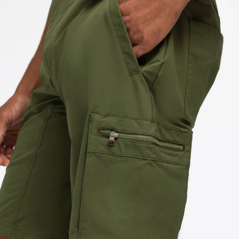 Maier Sports Fenit Short M Cargo Bermuda Online