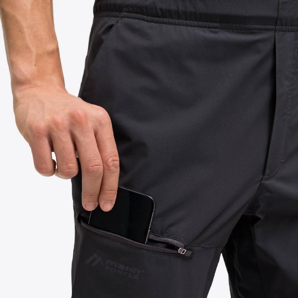 Maier Sports Fortunit M Outdoorhose Hotsell