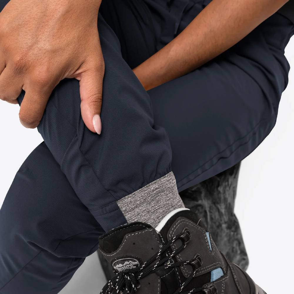 Maier Sports Fortunit XR W Trekkinghose Schlussverkauf