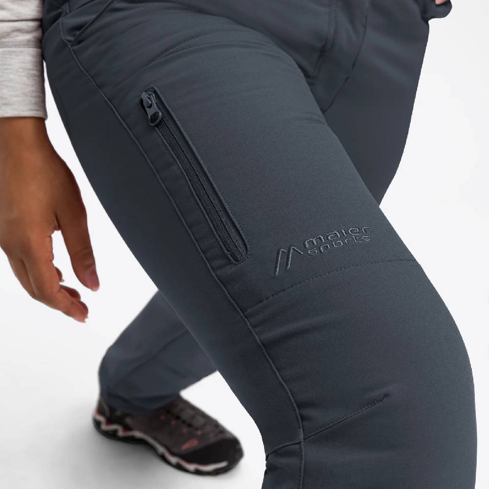 Maier Sports Helga Outdoorhose Fabrikverkauf