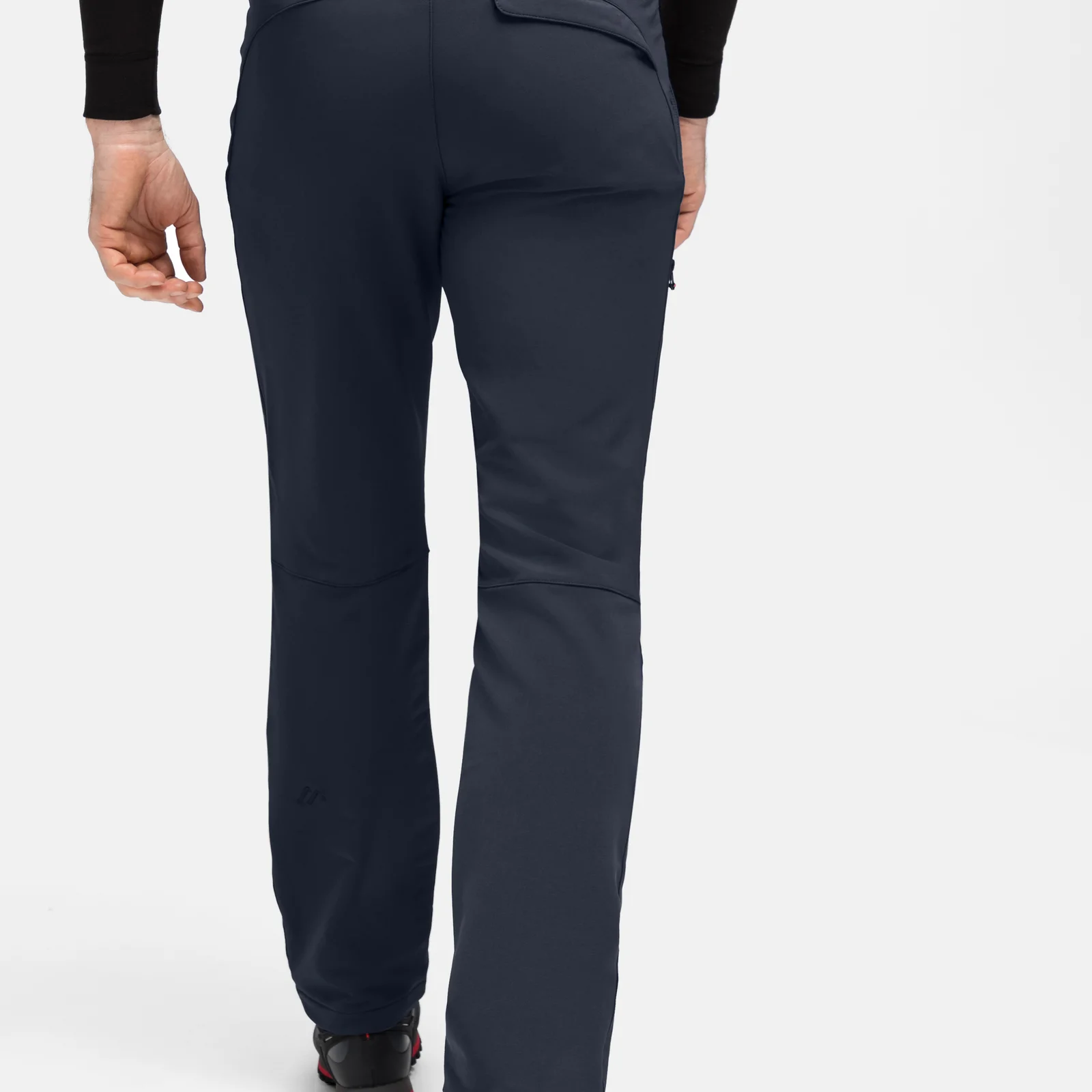 Maier Sports Herrmann Outdoorhose Blitzverkäufe