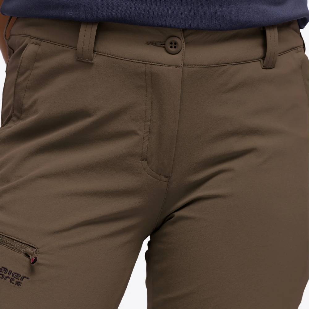 Maier Sports Inara slim Wanderhose Limitierter Zeitrabatt