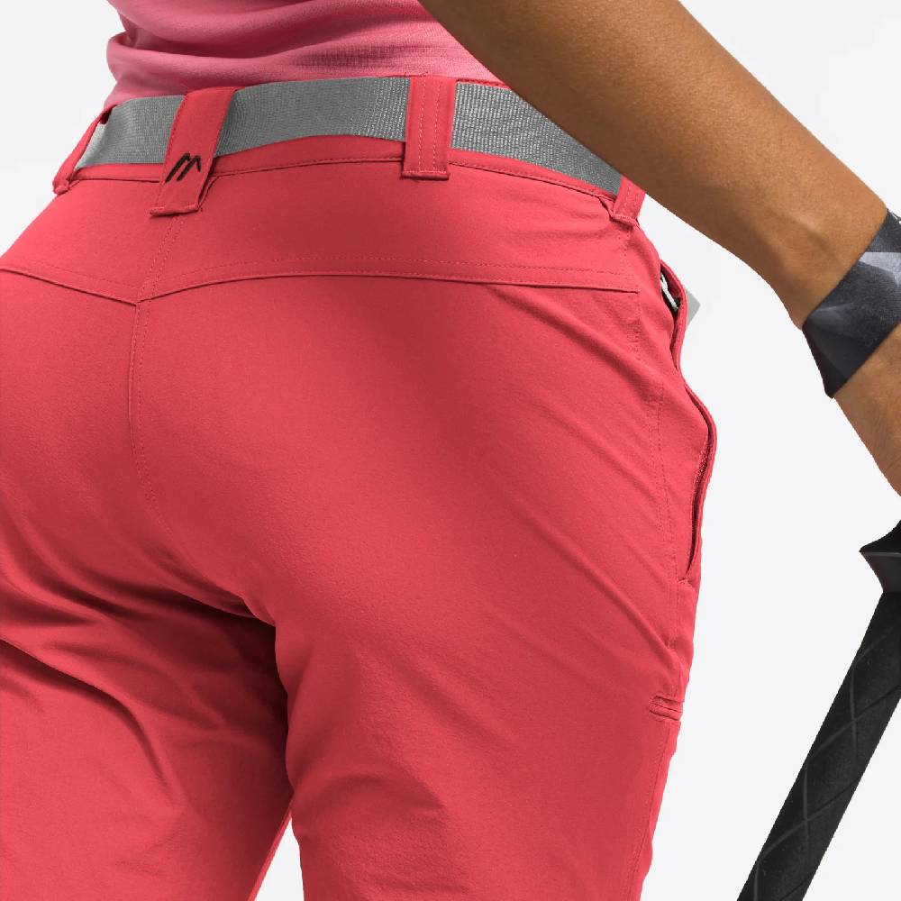 Maier Sports Inara slim 3/4 Capri Fabrik Onlineshop