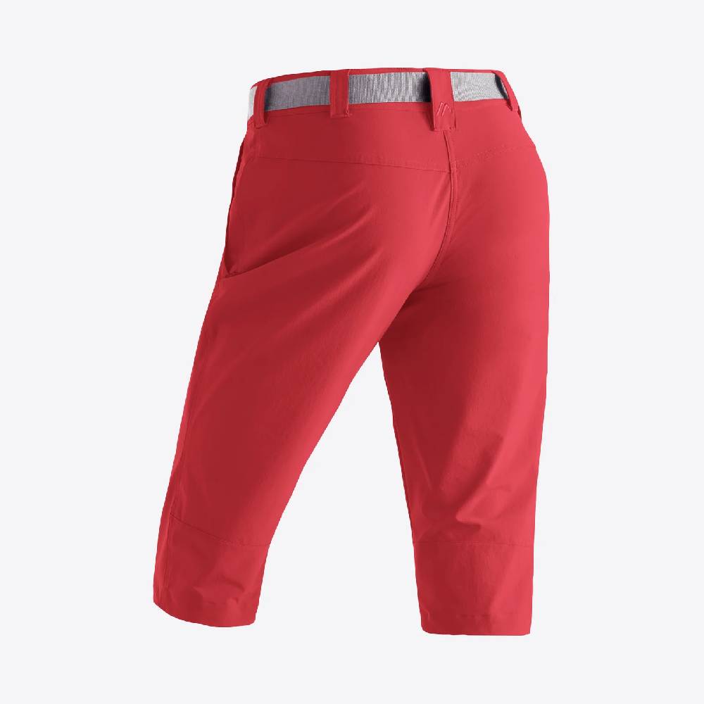 Maier Sports Inara slim 3/4 Capri Fabrik Onlineshop