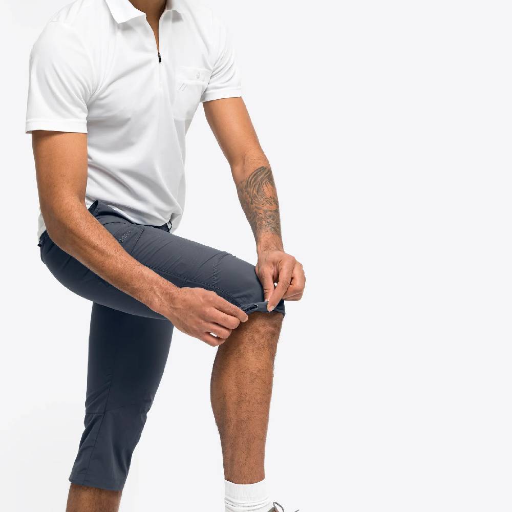 Maier Sports Jens Caprihose Rabatt