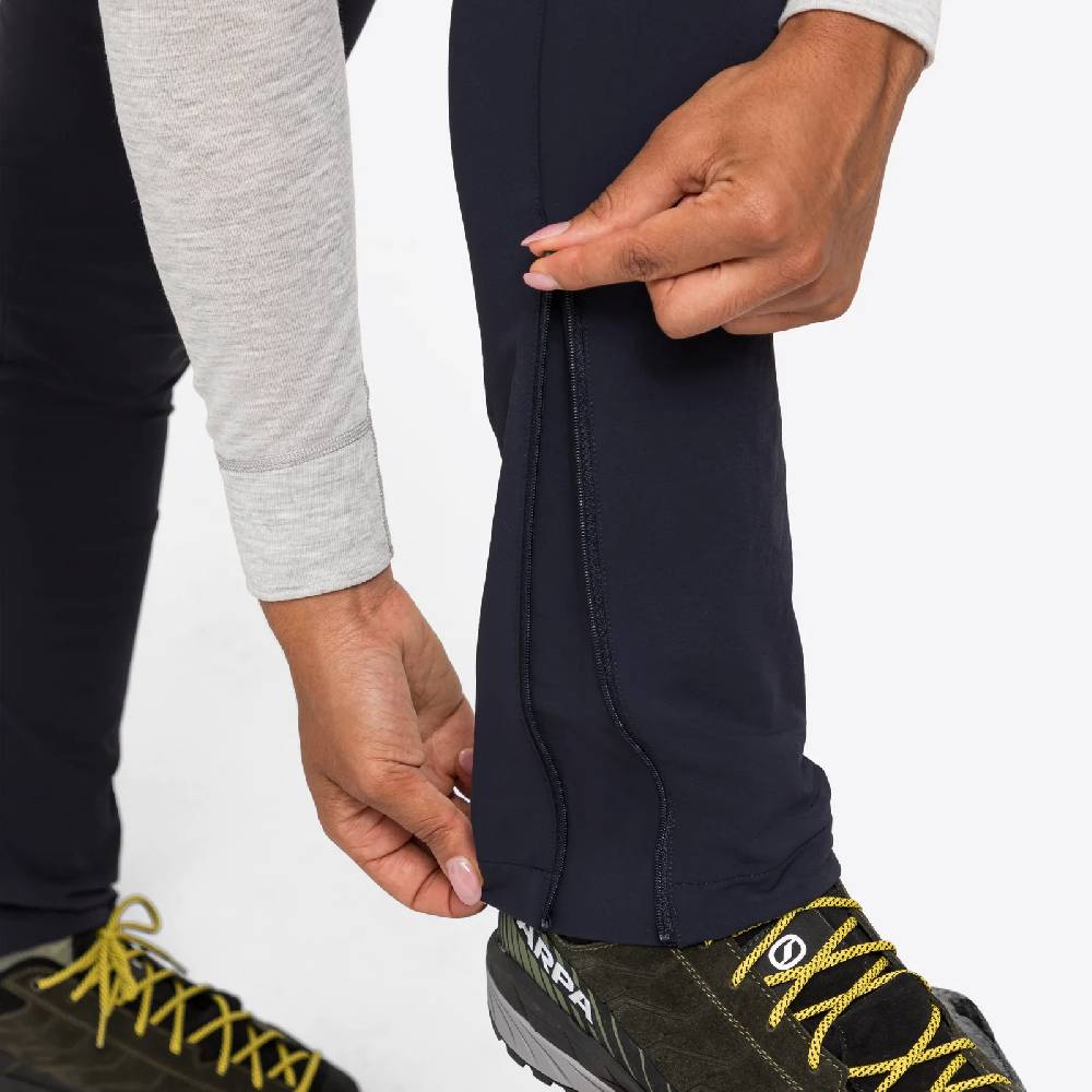 Maier Sports Lana slim Outdoorhose Versandkostenfrei