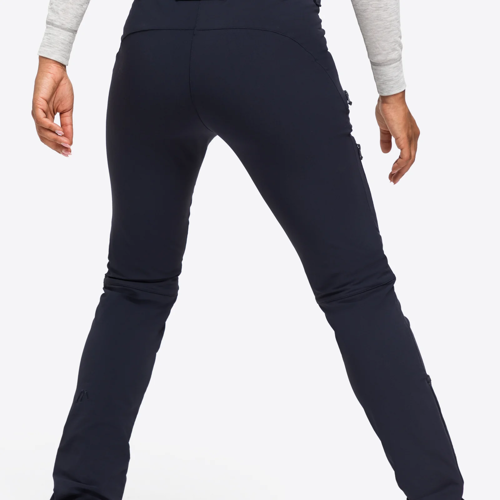 Maier Sports Lana slim Outdoorhose Versandkostenfrei