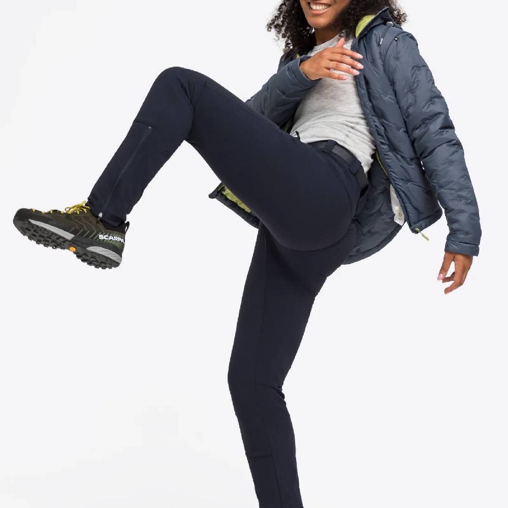 Maier Sports Lana slim Outdoorhose Versandkostenfrei