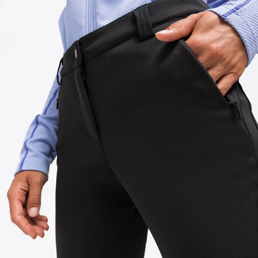 Maier Sports Lapilli W Softshellhose Großer Ausverkauf
