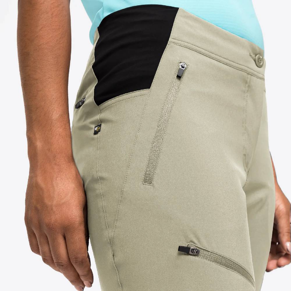 Maier Sports Latit Capri Vario Wander Capri Flash Sale