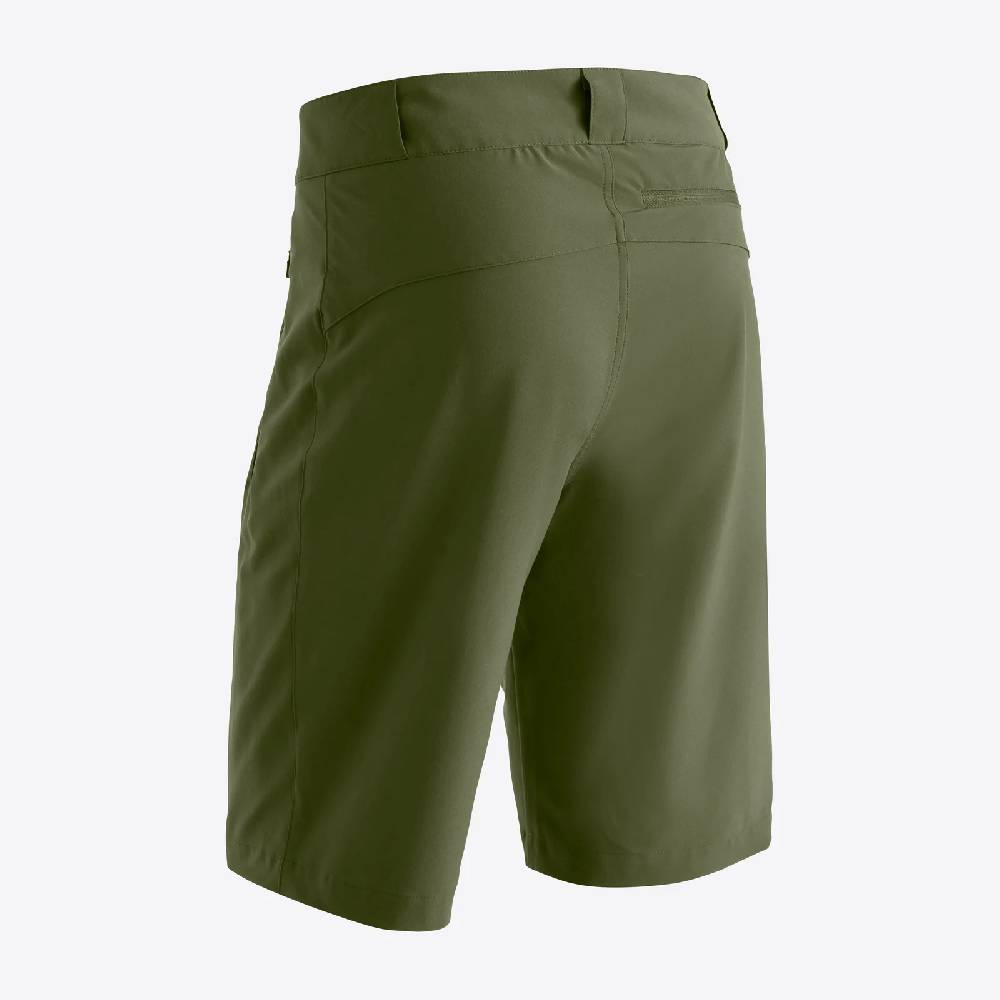 Maier Sports Latit Short M Funktionsshorts Online Shopping