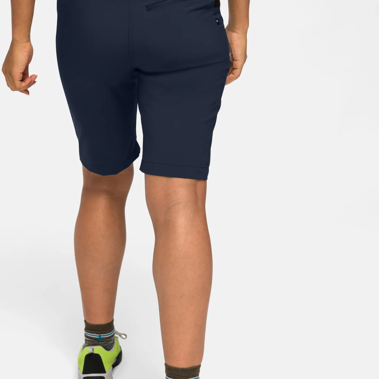 Maier Sports Latit Short Vario Wanderbermuda Exklusivangebot