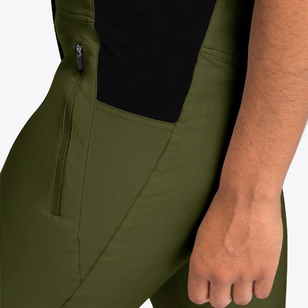 Maier Sports Latit Slim Vario W Wanderhose Preisnachlass