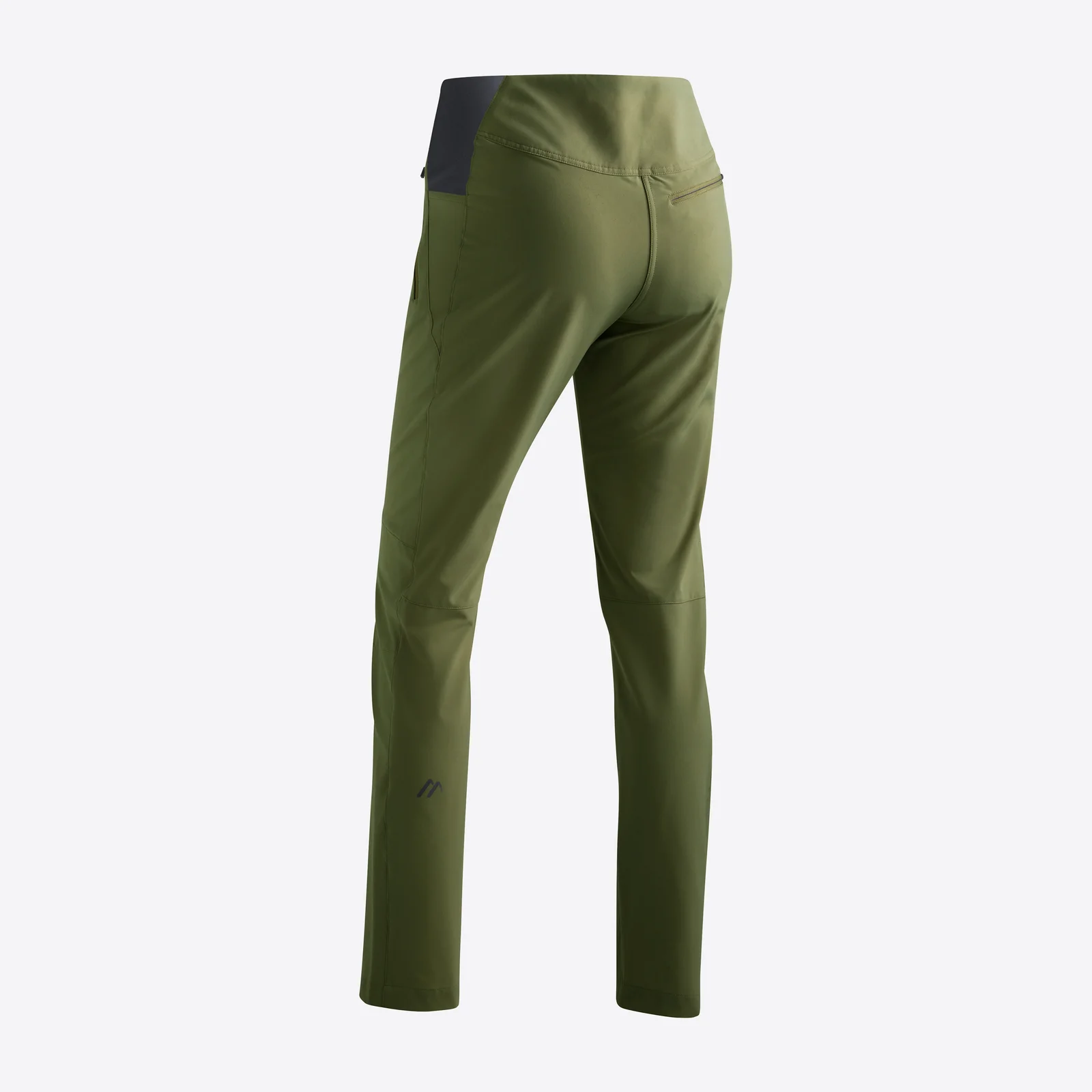 Maier Sports Latit Slim Vario W Wanderhose Preisnachlass