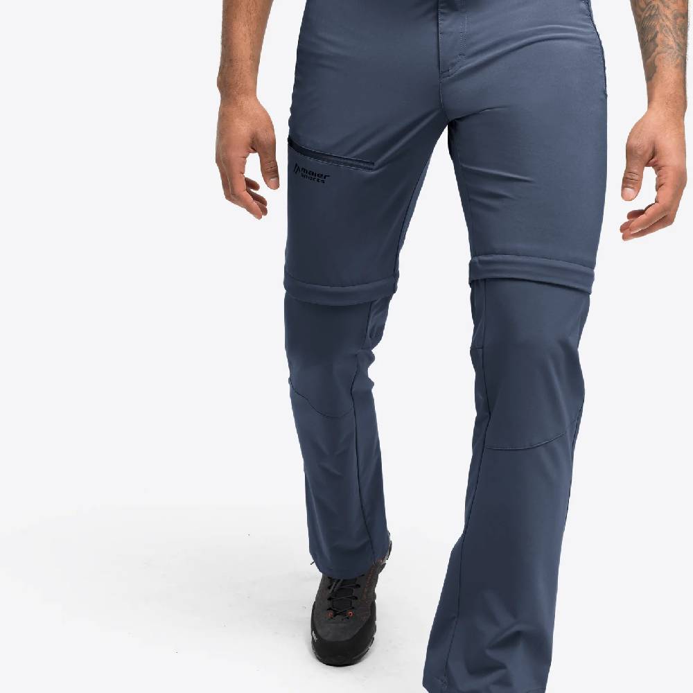 Maier Sports Latit Zip M Outdoorhose Cyber Monday