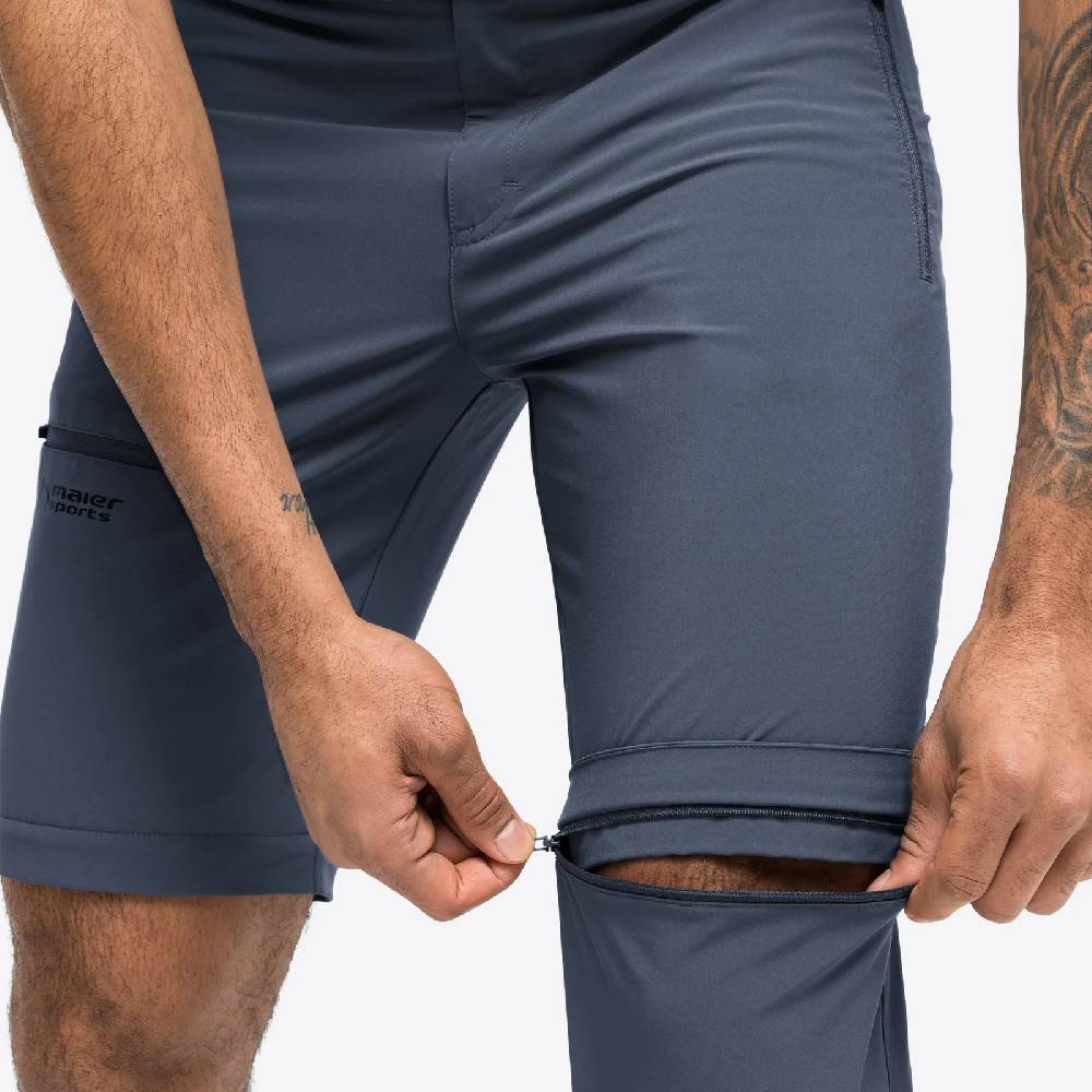 Maier Sports Latit Zip M Outdoorhose Cyber Monday