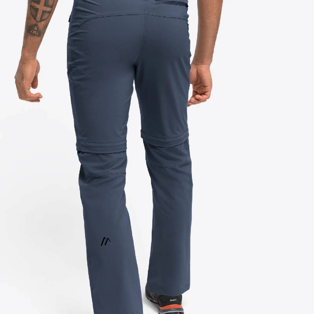 Maier Sports Latit Zip M Outdoorhose Cyber Monday