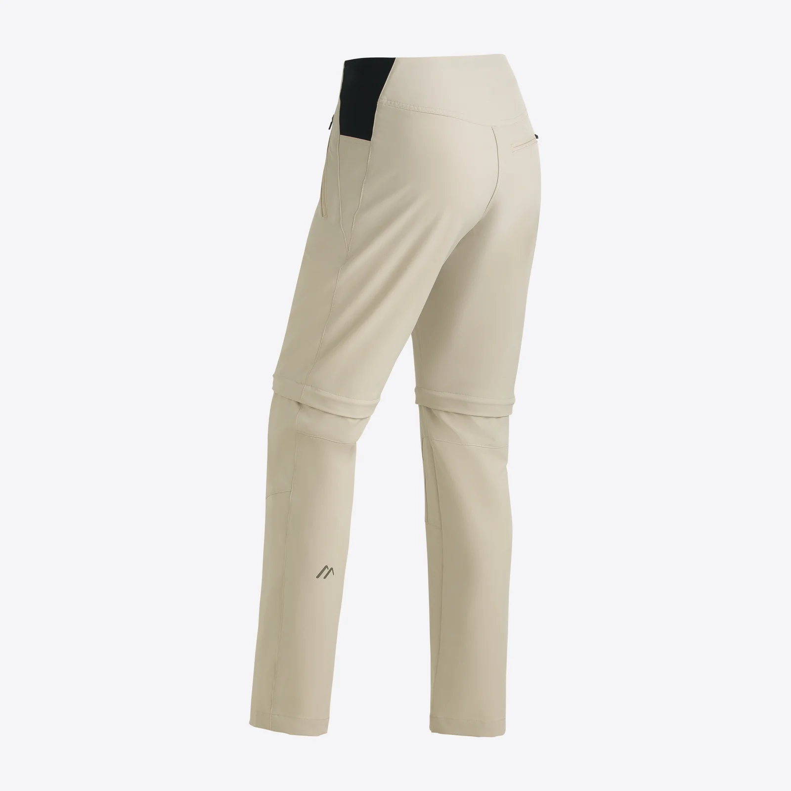 Maier Sports Latit Zip Vario Outdoorhose Weihnachtsangebot