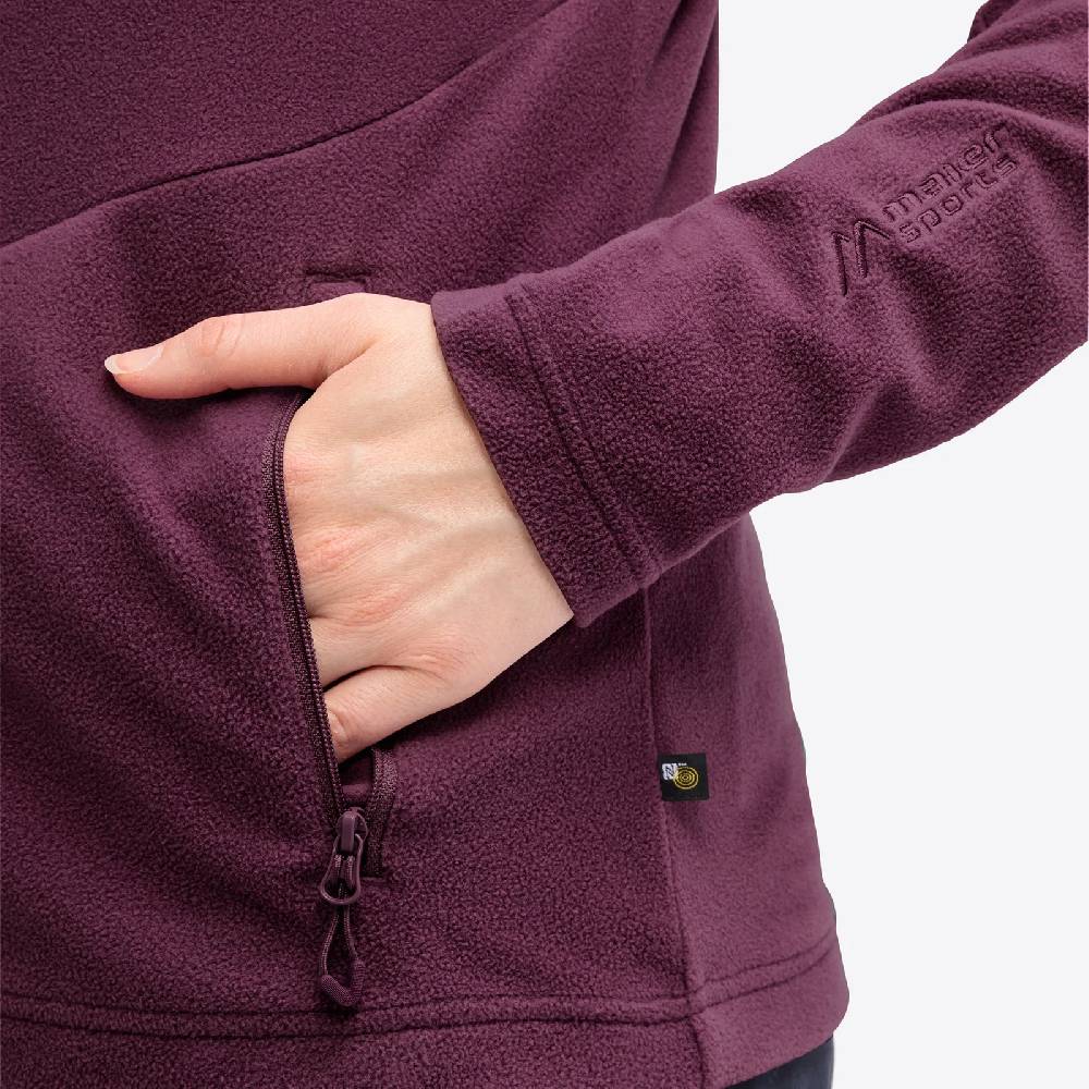 Maier Sports Denise Jacket W Midlayer Vatertagsangebot