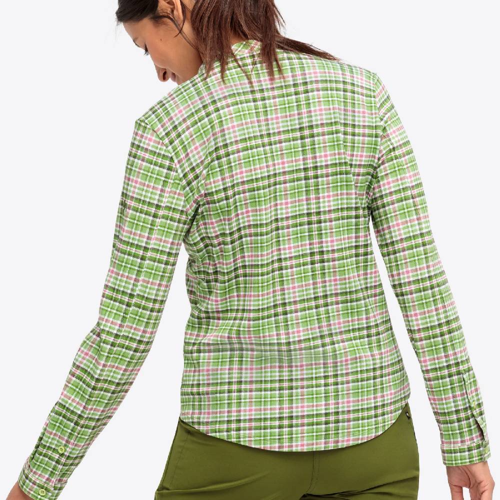 Maier Sports Enz L/S W Funktionsshirt Jubiläumsangebot
