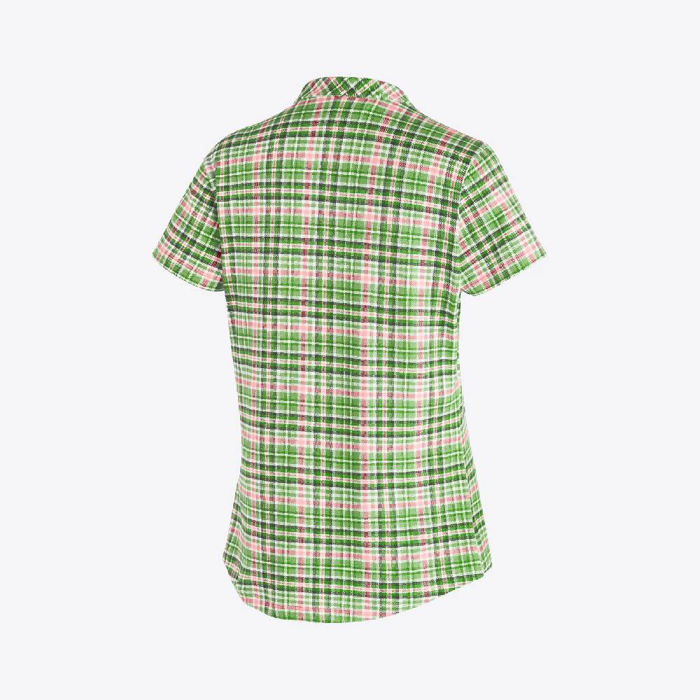 Maier Sports Enz S/S W Funktionsshirt Lagerräumung