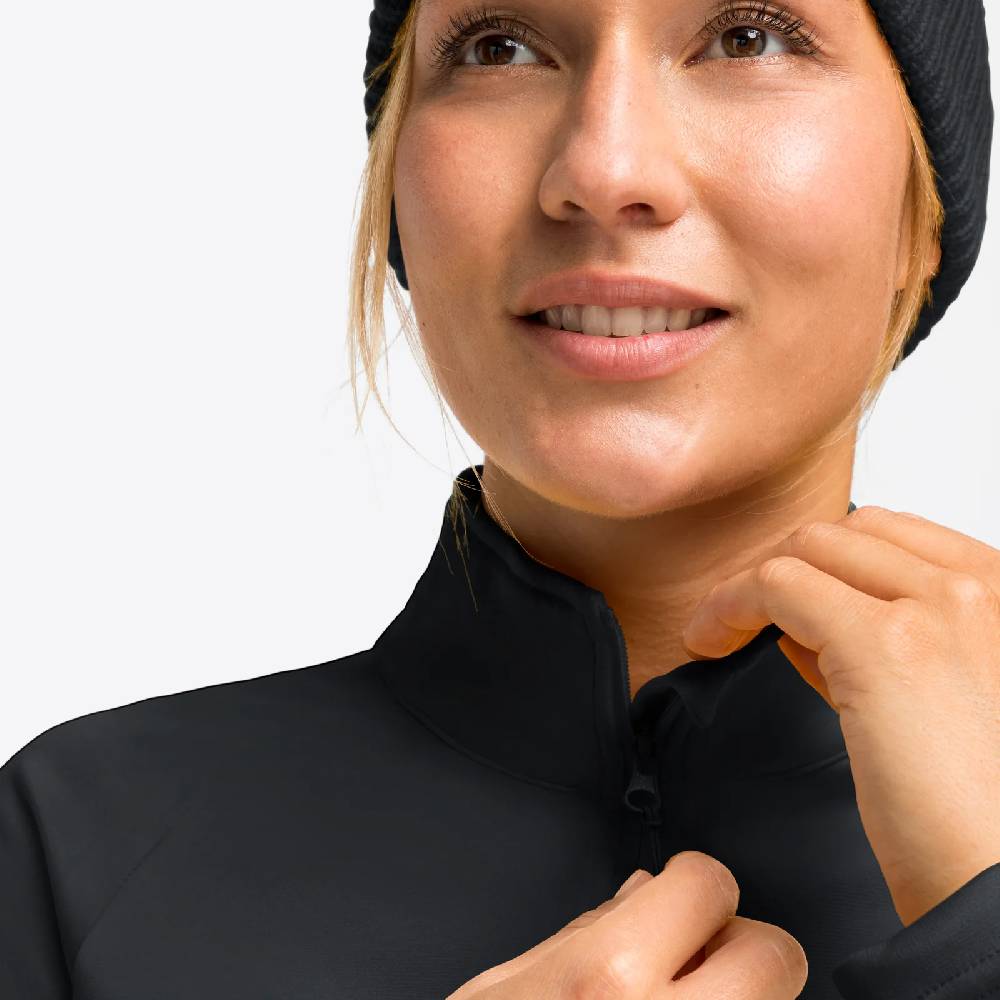 Maier Sports Eva Midlayer Heißer Verkauf