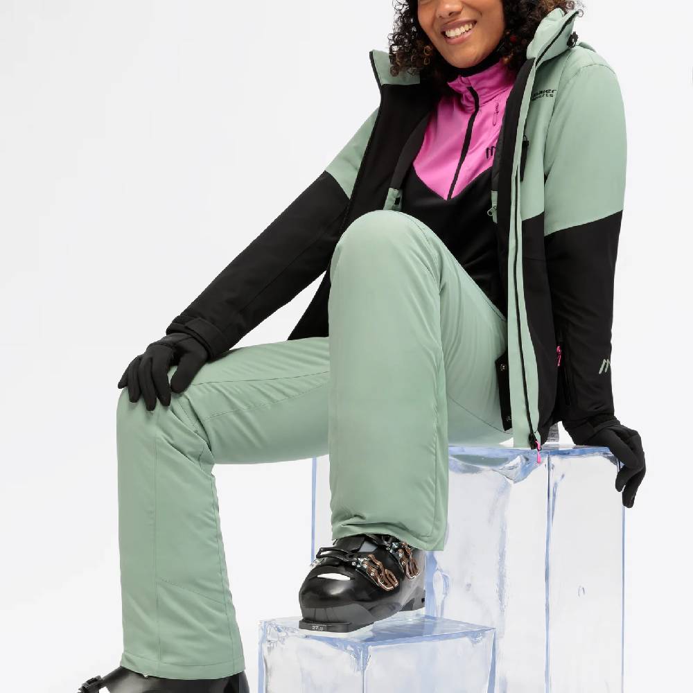 Maier Sports Evii Midlayer Top Angebot