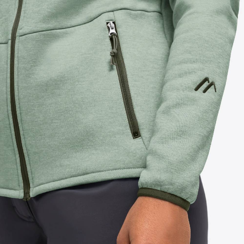 Maier Sports Fave W Sweatjacke Online Outlet