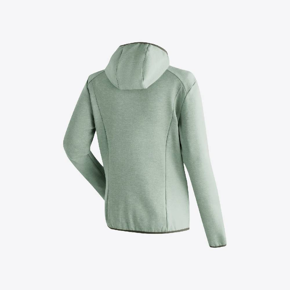 Maier Sports Fave W Sweatjacke Online Outlet