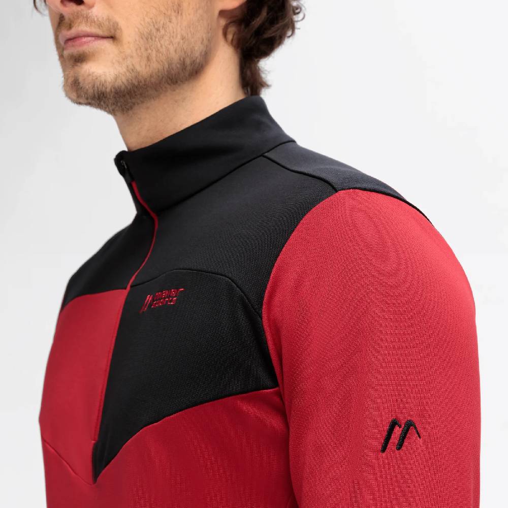 Maier Sports Felian Midlayer Zeitlich begrenztes Angebot