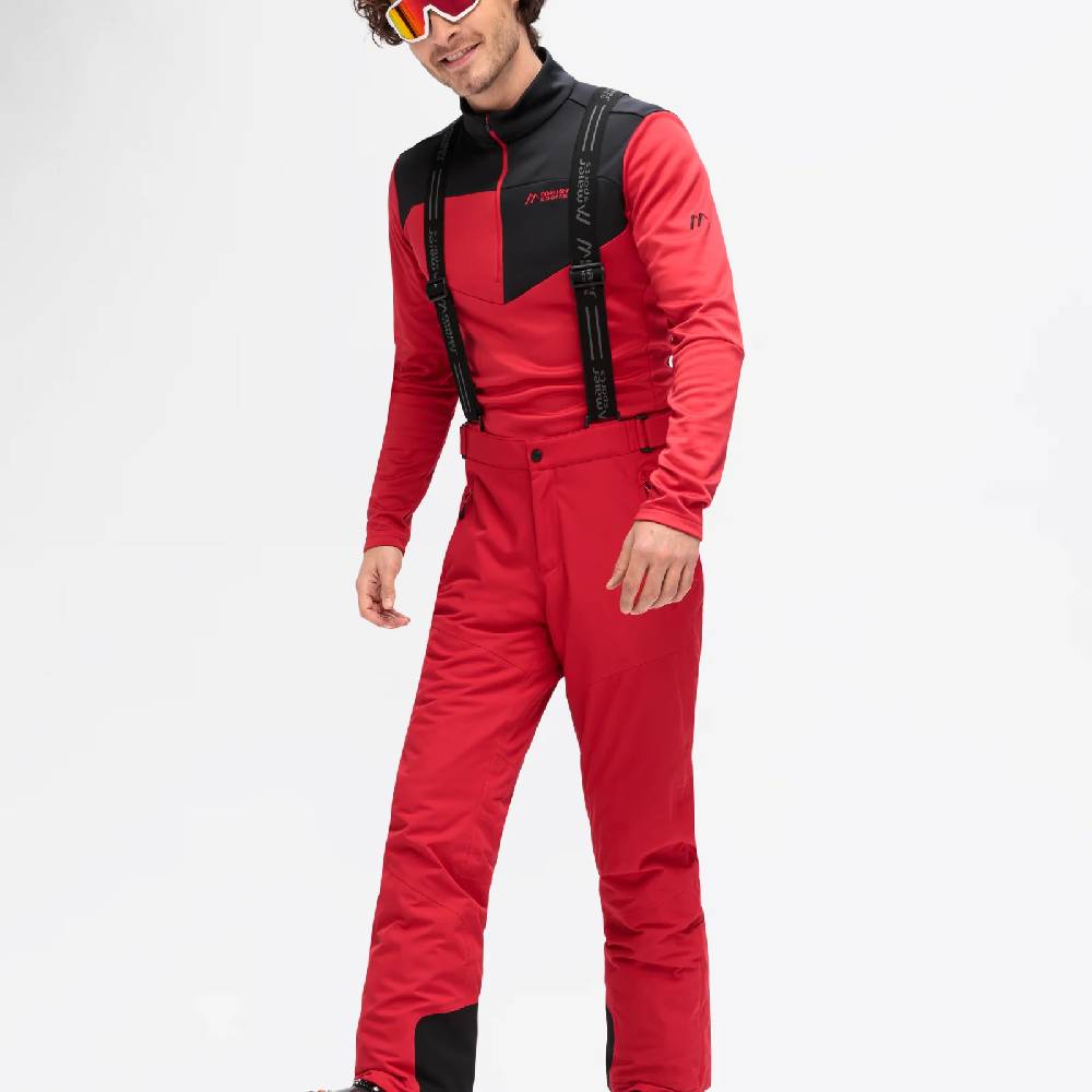 Maier Sports Felian Midlayer Zeitlich begrenztes Angebot