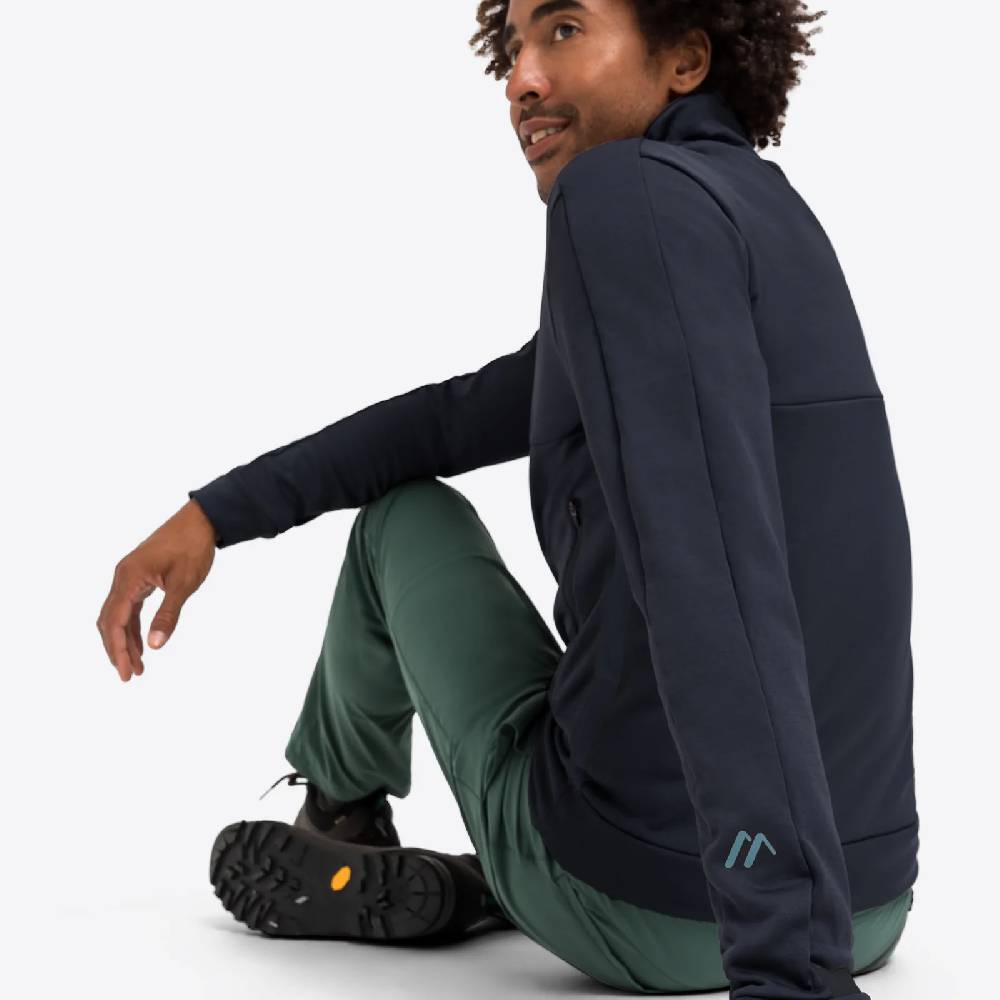 Maier Sports Granni M Hybrid-Midlayer Blitzangebot