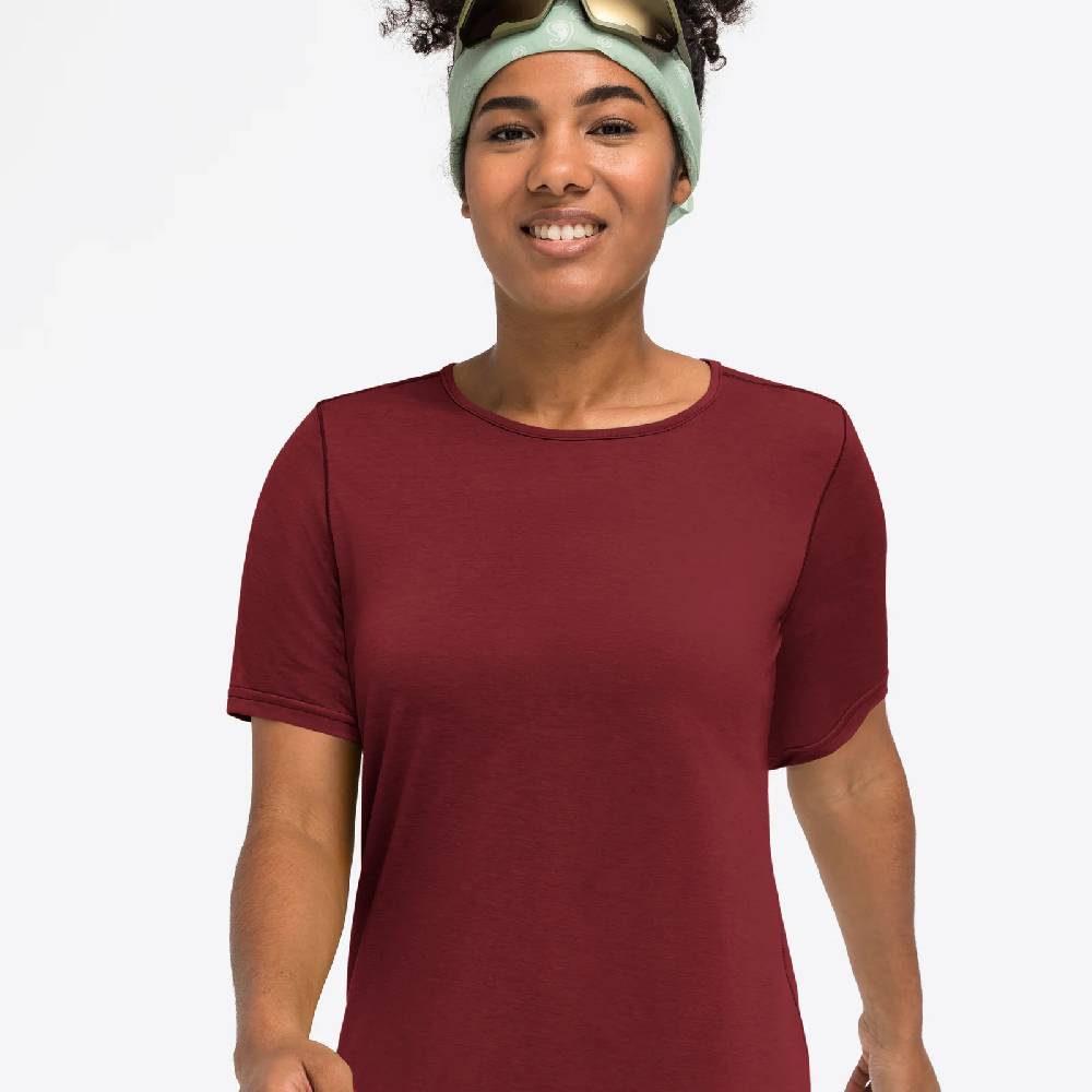 Maier Sports Horda Ing W Funktionsshirt Neuheiten