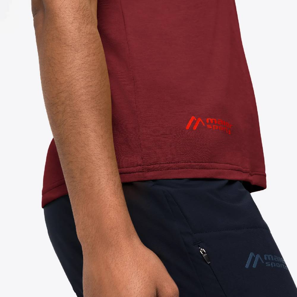 Maier Sports Horda Ing W Funktionsshirt Neuheiten