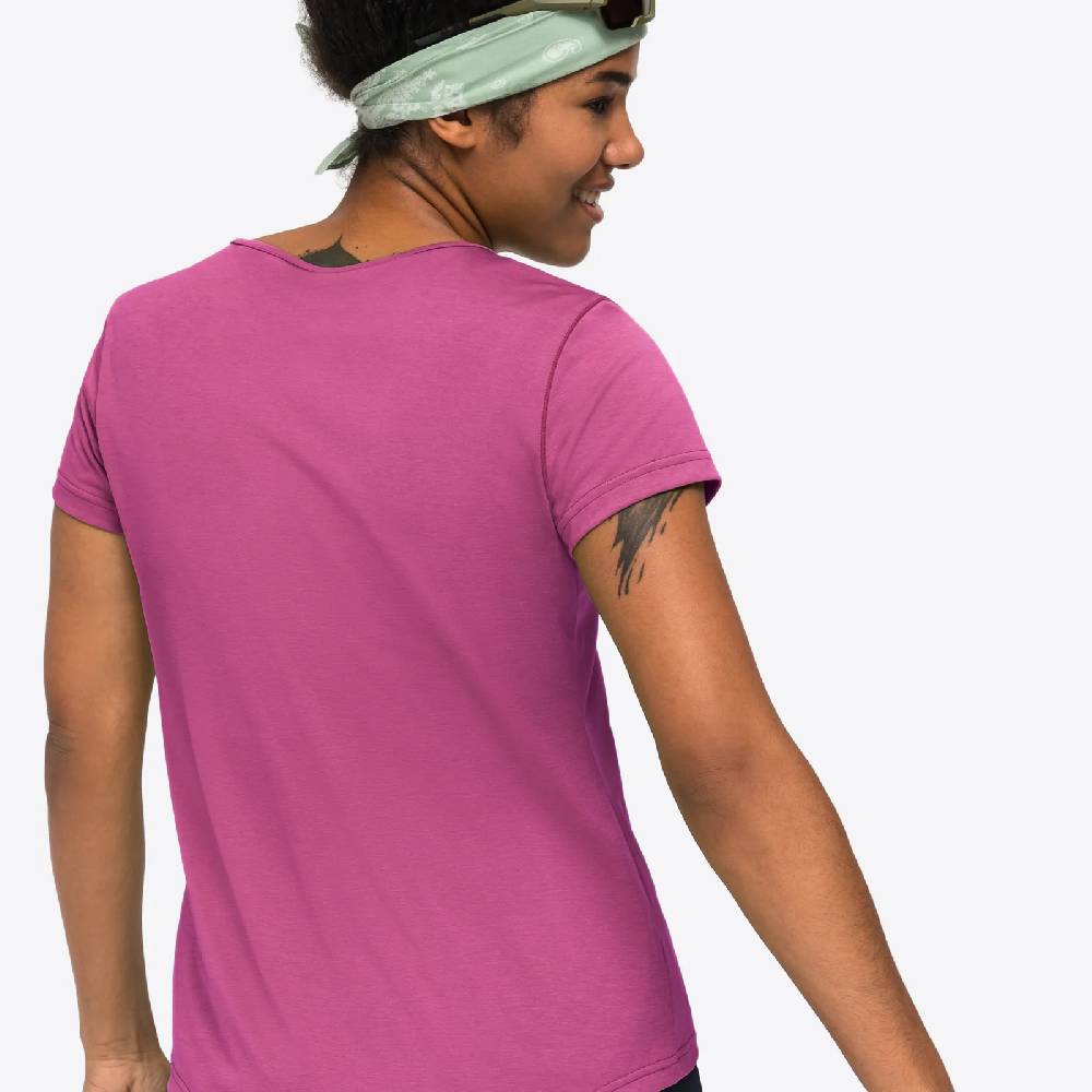 Maier Sports Horda S/S W Funktionsshirt Saisonale Angebote