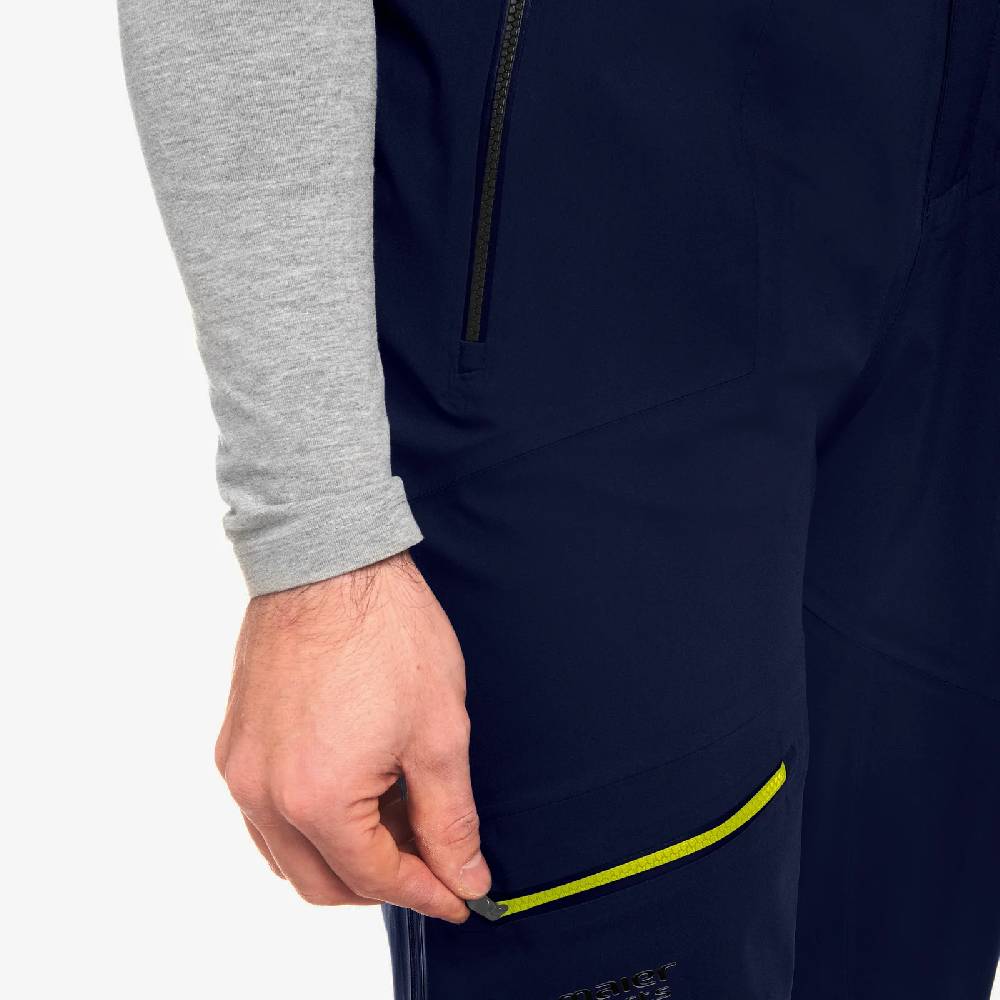 Maier Sports Liland P3 Pants M 3-Lagen-Hose Kauf eins, bekomm eins gratis