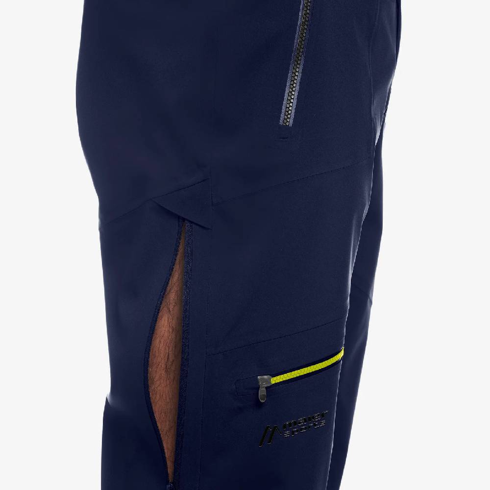 Maier Sports Liland P3 Pants M 3-Lagen-Hose Kauf eins, bekomm eins gratis