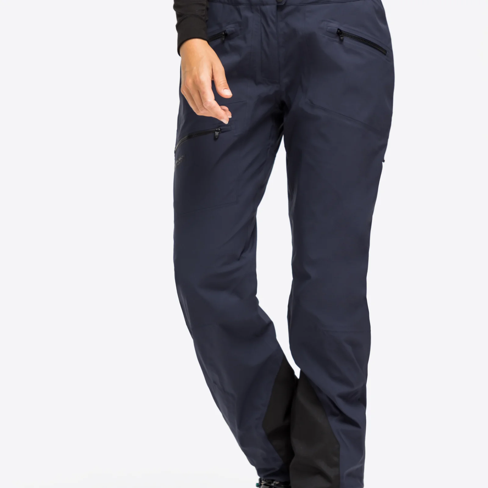Maier Sports Liland P3 Pants W Outdoorhose Tägliche Deals