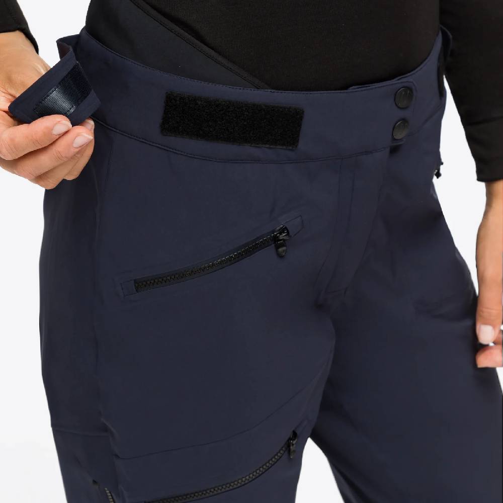 Maier Sports Liland P3 Pants W Outdoorhose Tägliche Deals