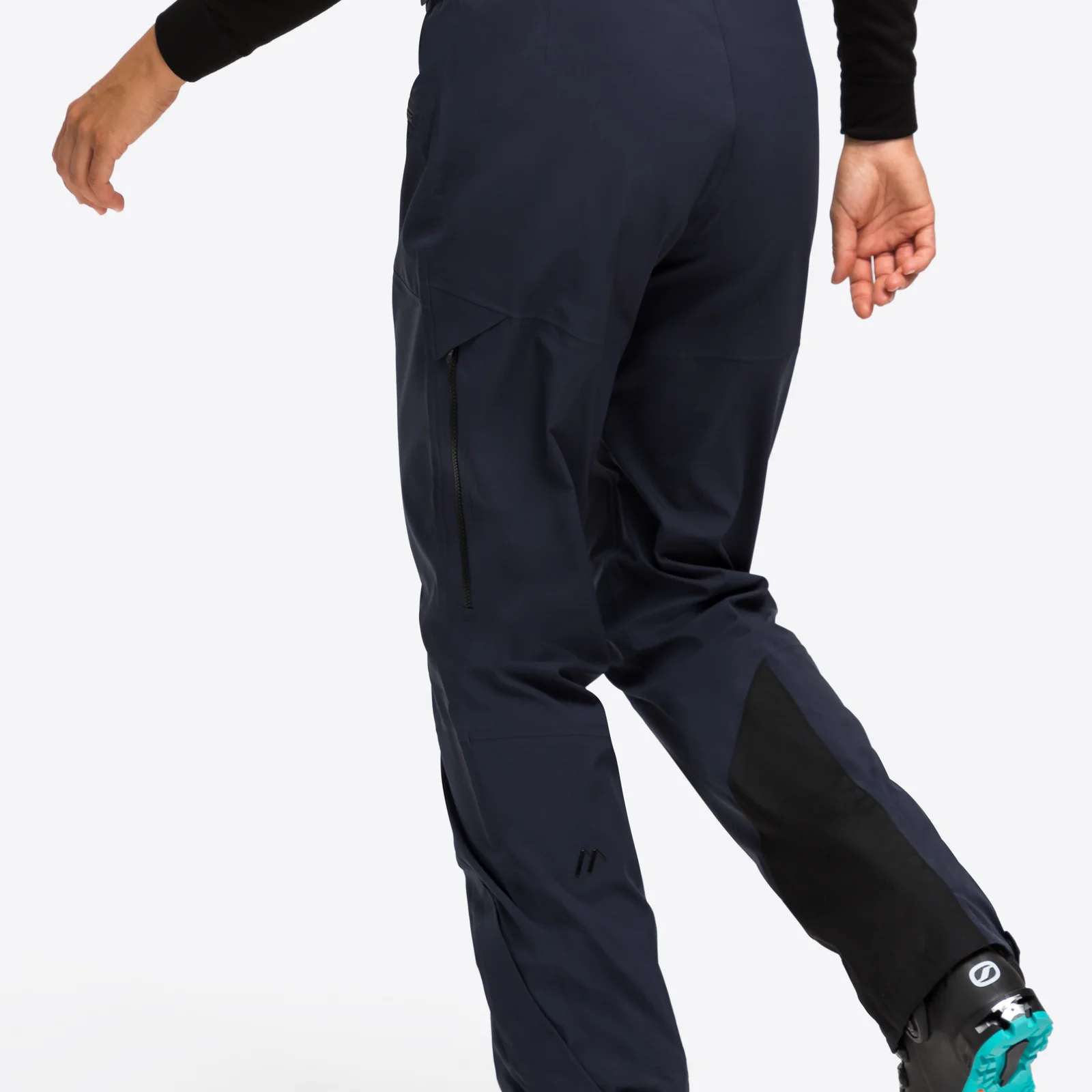 Maier Sports Liland P3 Pants W Outdoorhose Tägliche Deals