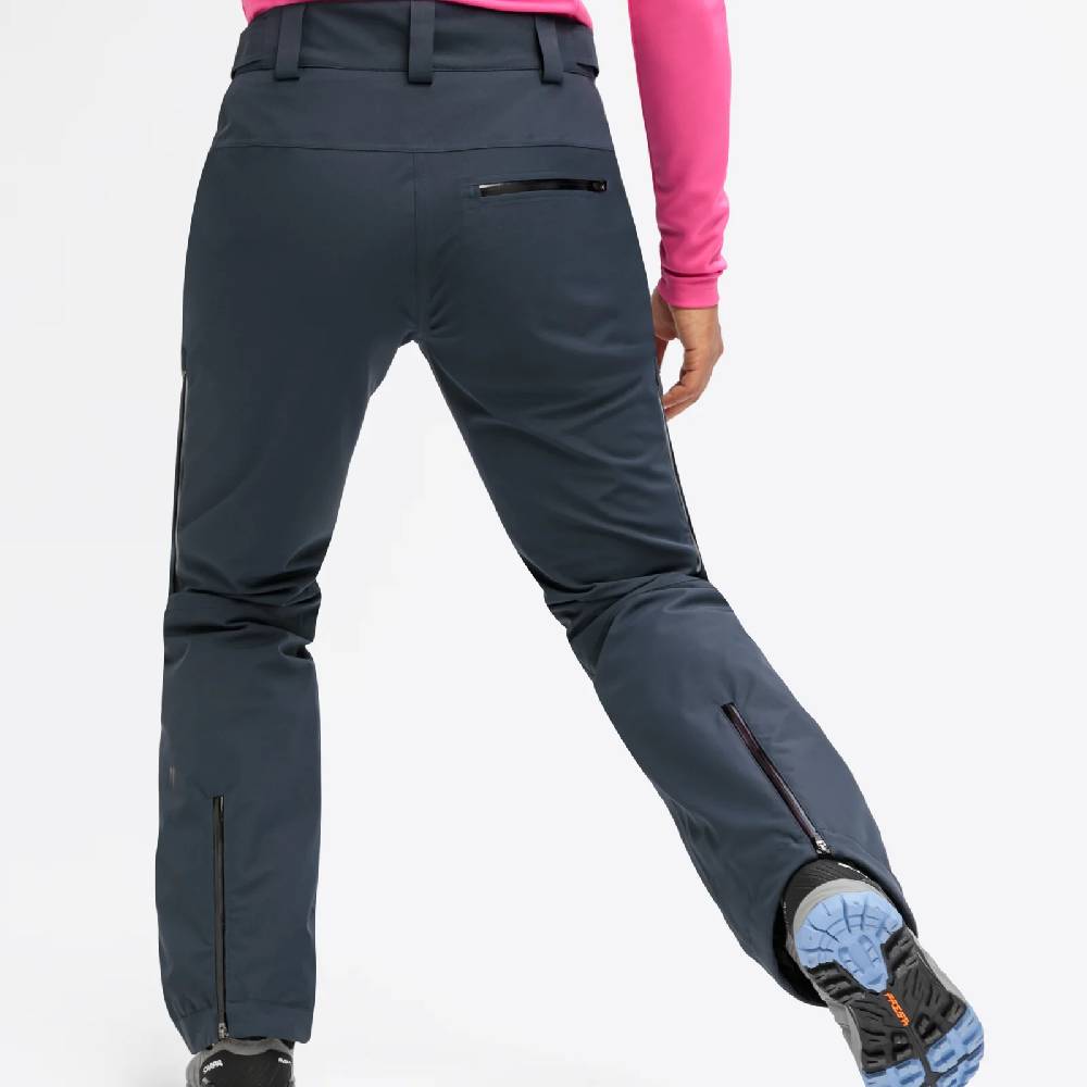 Maier Sports Lindon Pants W Tourenhose Sonderangebote