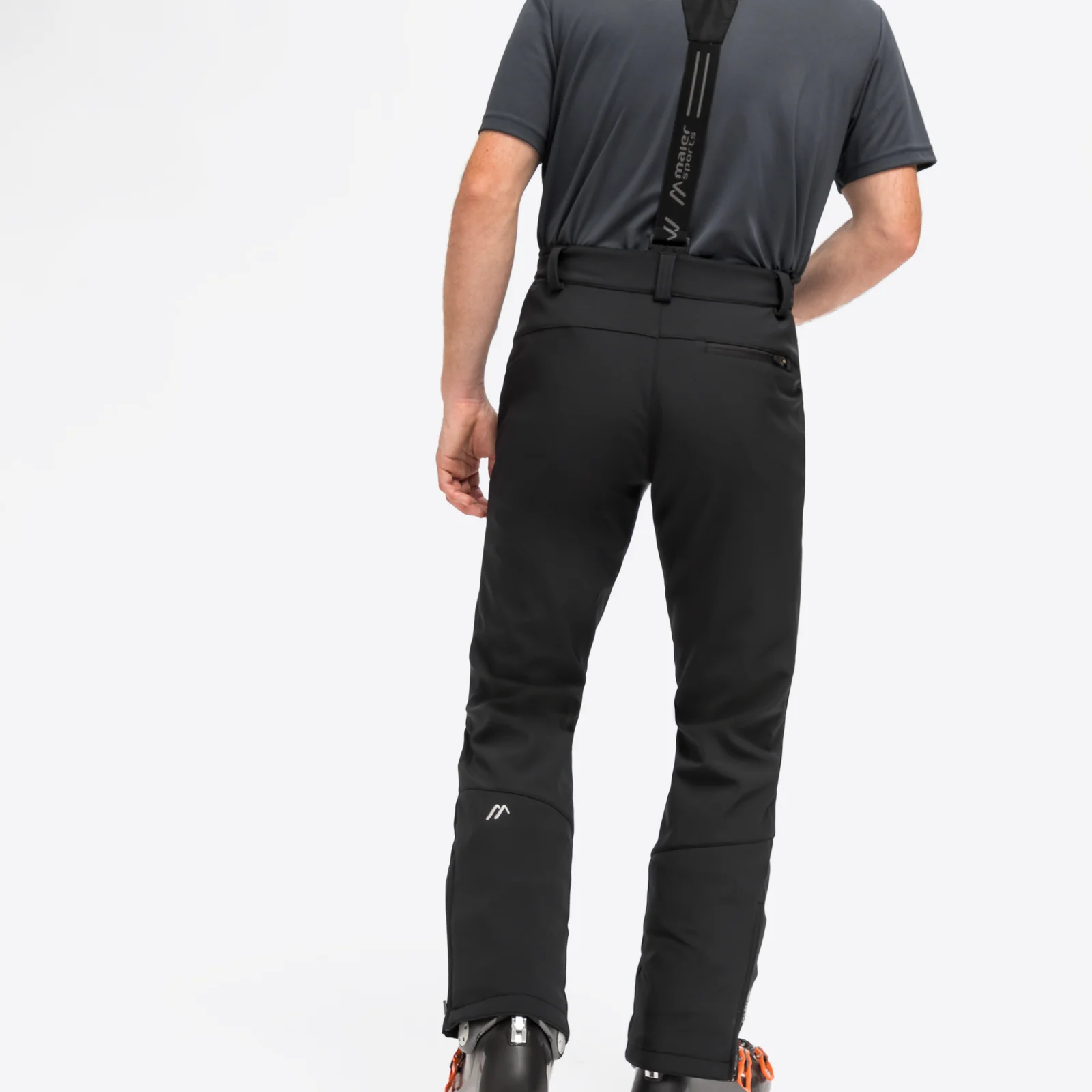 Maier Sports Lothar 2.0 Skihose Riesige Ersparnisse