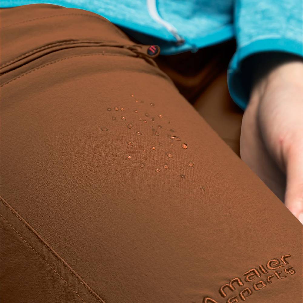 Maier Sports Lulaka Wanderhose VIP-Rabatte