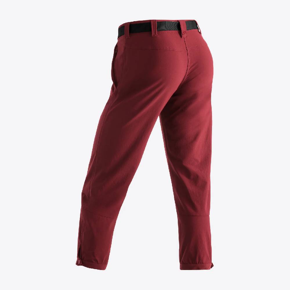 Maier Sports Lulaka 7/8 Wanderhose Tiefpreis