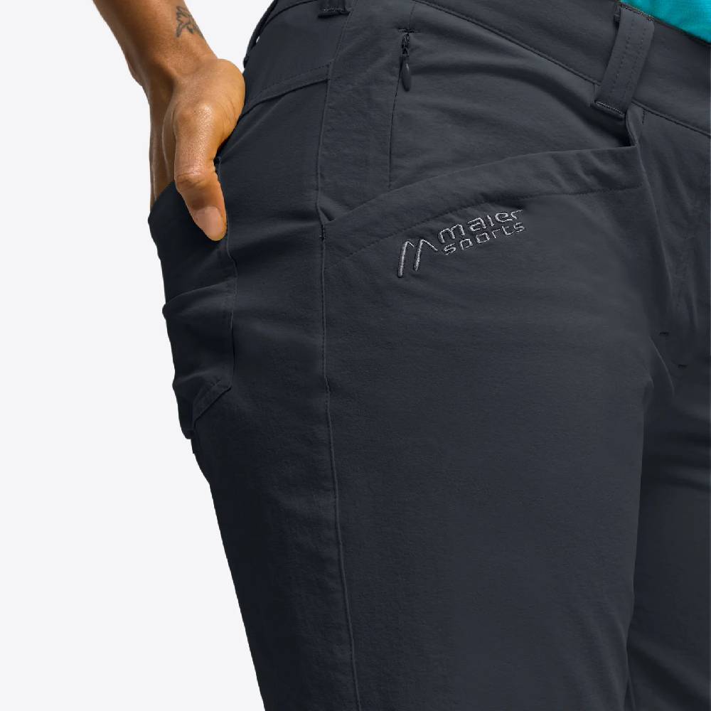 Maier Sports Lulaka Shorts Bermuda Super Sparpreis